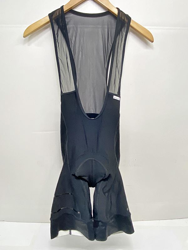 パールイズミ PEARL IZUMI ビブショーツ BIB SHORTS Lサイズ ブラック拍卖