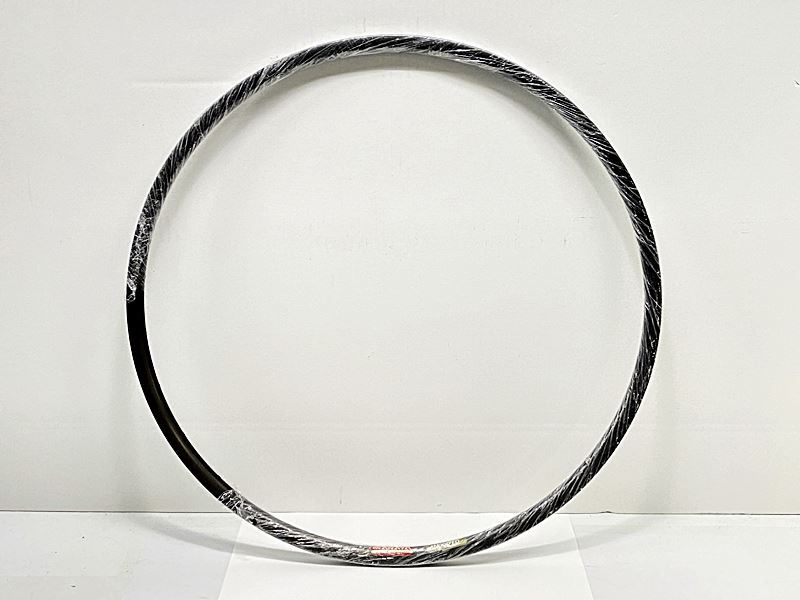 未走行品 アラヤ ARAYA エアロ AERO4 リム1本のみ リムブレーキ チューブラー アルミ【値下げ】拍卖