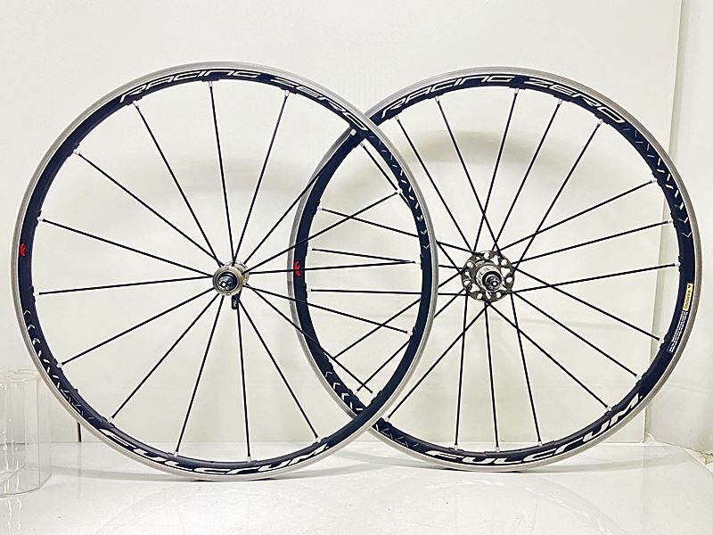 フルクラム FULCRUM レーシングゼロ RACING ZERO C17 ホイールセット シマノフリー 11速 リムブレーキ クリンチャー アルミ【値下げ】拍卖