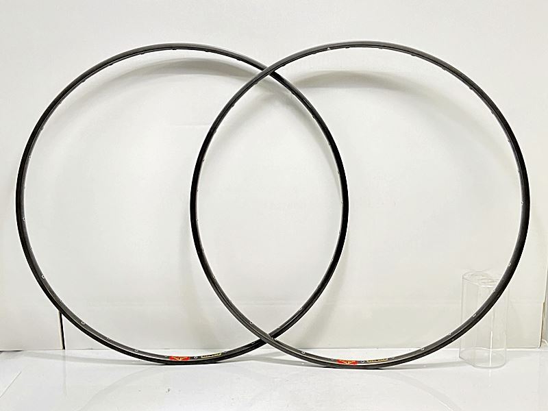 未走行品 マビック MAVIC GEL 280 リム2本セット リムブレーキ チューブラー アルミ【値下げ】拍卖