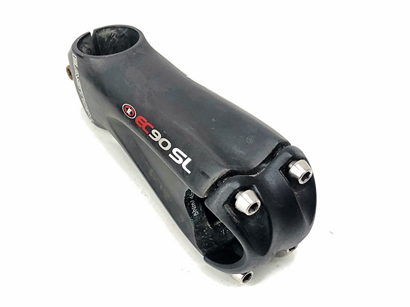イーストン EASTON EC90 SL 100mm 10°31.8mm カーボン ステム 0【値下げ】拍卖