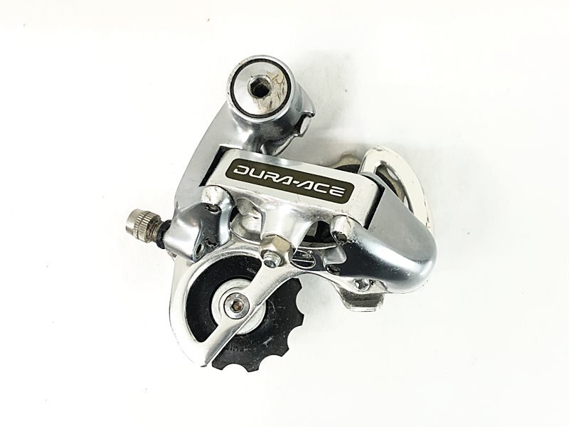 シマノ SHIMANO デュラエース DURA-ACE RD7402 リアディレイラー 〇【値下げ】拍卖
