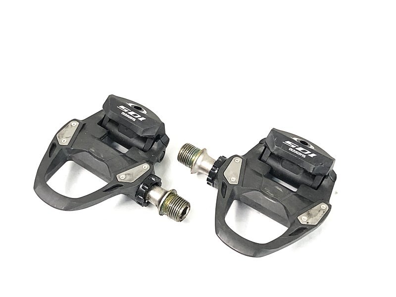 シマノ SHIMANO 105 PD-R7000 ビンディングペダル 〇【値下げ】拍卖
