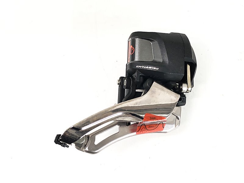 美品 シマノ SHIMANO XTR FD-9070 2/3S 電動Di2 フロントディレイラー 〇【値下げ】拍卖