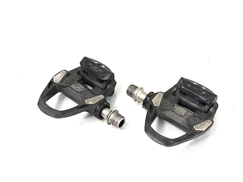 シマノ SHIMANO 105 PD-R7000 ビンディングペダル 〇【値下げ】拍卖