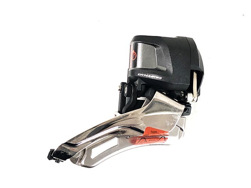 美品 シマノ SHIMANO XTR FD-9070 2/3S 電動Di2 フロントディレイラー 〇【値下げ】拍卖