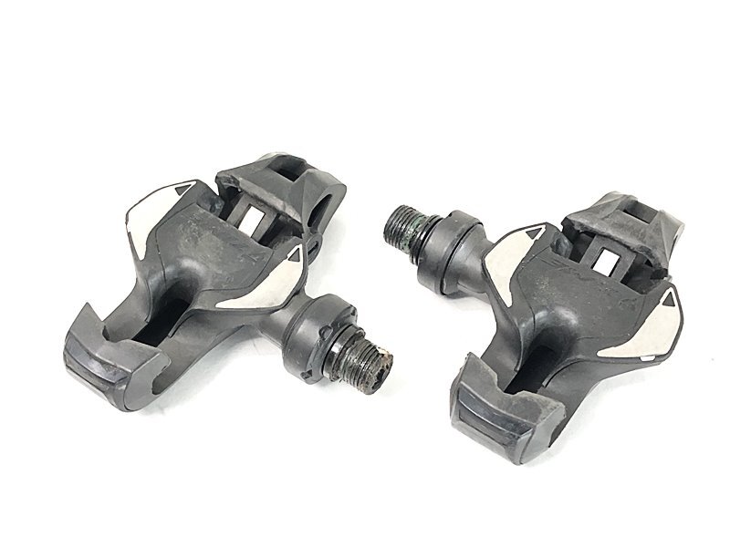 タイム TIME XPRO10 ビンディングペダル カーボン【値下げ】拍卖