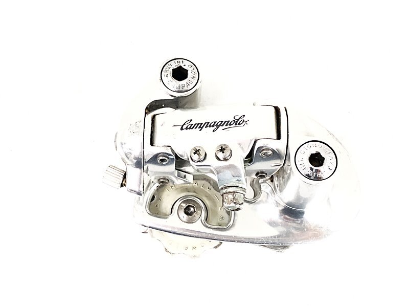 カンパニョーロ CAMPAGNOLO コーラスSM CHORUS SM リアディレイラー【値下げ】拍卖