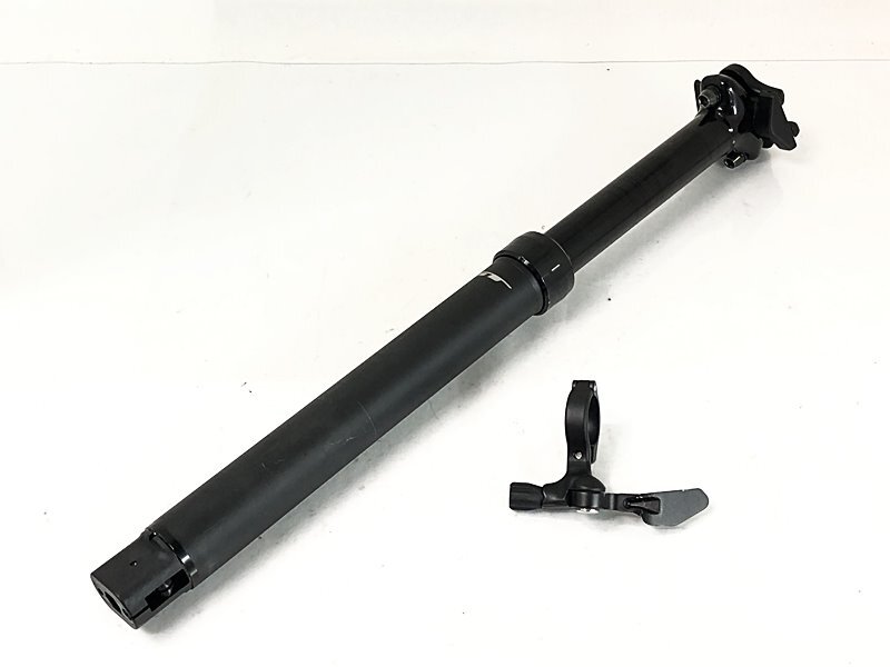 訳アリ ダボス DAVOS ドロッパーポスト DROPPER SEAT POST 31.6mm/390mm シートポスト【値下げ】拍卖