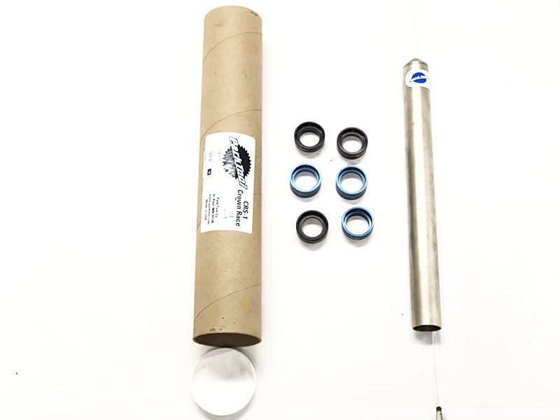 パークツール PARKTOOL クラウンレースセッティングシステム CRS-1【値下げ】拍卖