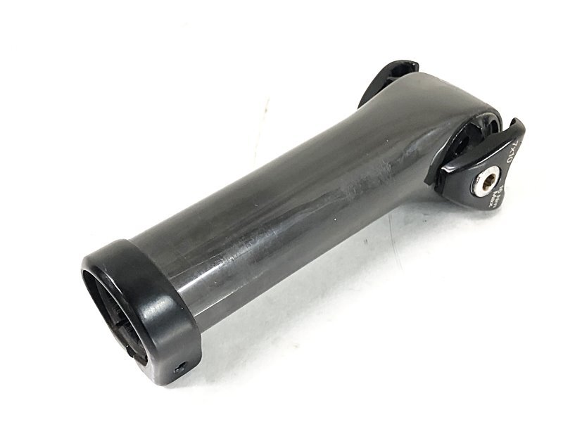 トレック TREK ライドチューン RIDE TUNE SEAT MAST シートポスト カーボン【値下げ】拍卖