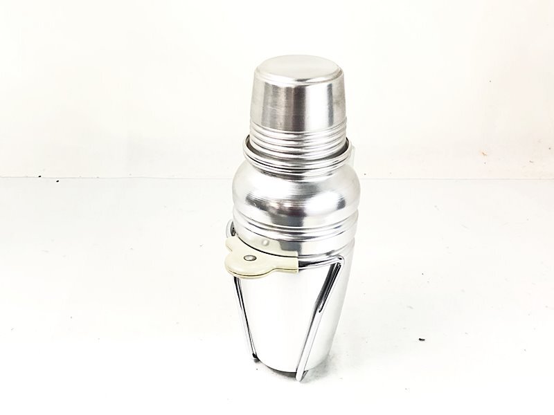 未使用品 マルイチ MARUICHI アルミボトル/専用ケージ BOTTLE/BOTTLE CAGE拍卖