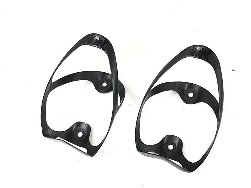 チューン TUNE ヴァッサートレーガー ボトルケージ 2個セット WASSERTRAGER BOTTLE CAGE拍卖