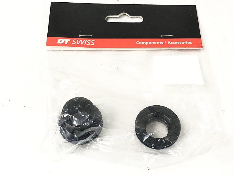 未使用品 ディーティースイス DT SWISS フロント15mmアクスル/100mm用アダプター DT53731215/HWGXXX00S4468S拍卖