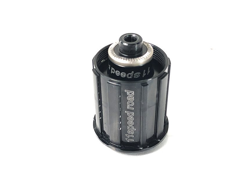 ディーティースイス DT SWISS スターラチェット シマノ11速フリーボディー STAR RATCHET SHIMANO 11S FREE 130mm/9mmQR拍卖