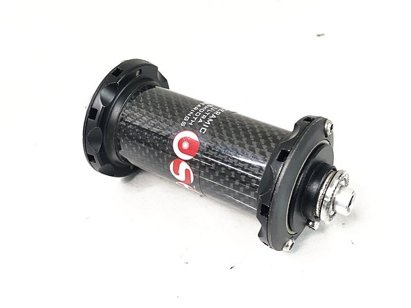 カンパニョーロ CAMPAGNOLO USBハブ フロントのみ USB HUB FRONT 16H/100mm/9mmQR拍卖