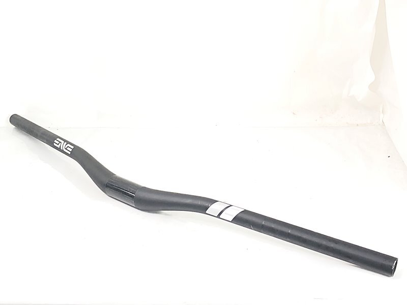 エンヴィ ENVE M6 バー ミッドライズ M6BAR MID RISE 735mm/31.8mm ライザーバー カーボン拍卖