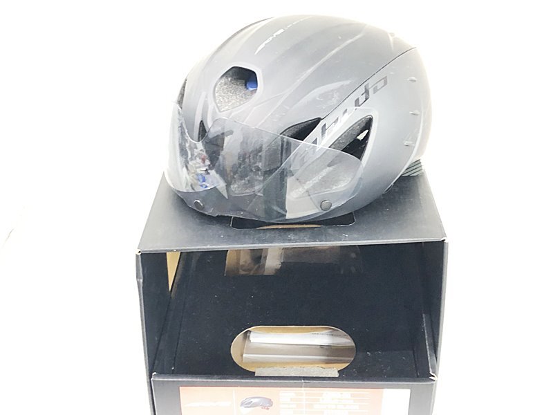 オージーケー OGK カブト エアロ R2 KABUTO AERO-R2 L/XL(59-61cm)拍卖