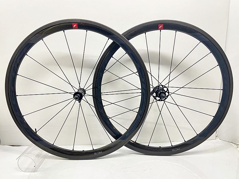 フルクラム FULCRUM ウィンド WIND 40C AC3 ホイールセット シマノフリー 11速 リムブレーキ クリンチャー カーボン拍卖
