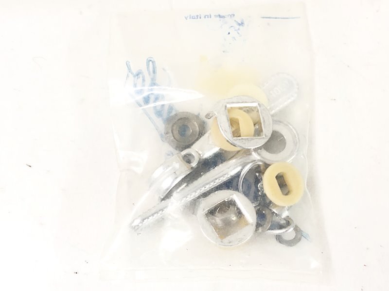 未使用品 カンパニョーロ CAMPAGNOLO ダブルレバー DOUBLE LEVER 変速レバー シフトレバー拍卖