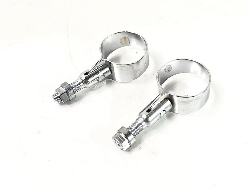 美品 カンパニョーロ CAMPAGNOLO レコード ブレーキレバー取り付けバンド RECORD BRAKE LEVER BAND拍卖