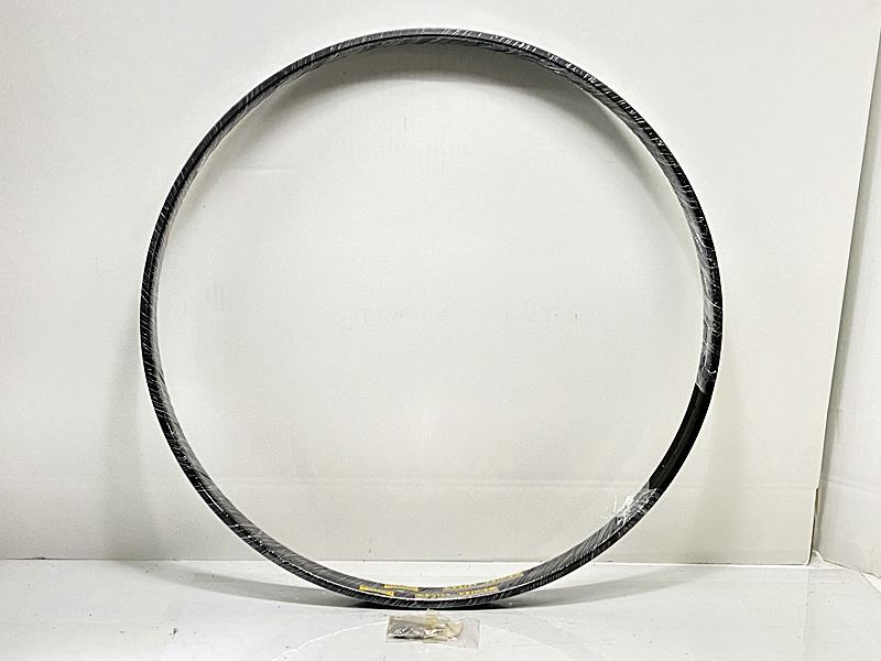 未走行品 マルターノ MARTANO グランプリ GRAND PRIX 80 リム2本セット リムブレーキ チューブラー アルミ拍卖