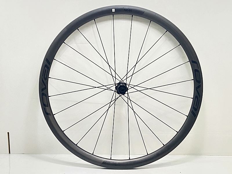 ロヴァール ROVAL アルピニスト ALPINIST CL リアホイールのみ シマノフリー 11速 DISC クリンチャー カーボン拍卖
