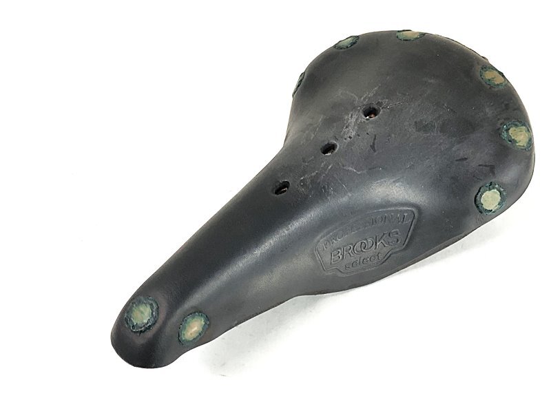 ブルックス BROOKS プロフェッショナル セレクト PROFESSIONAL SELECT サドル拍卖