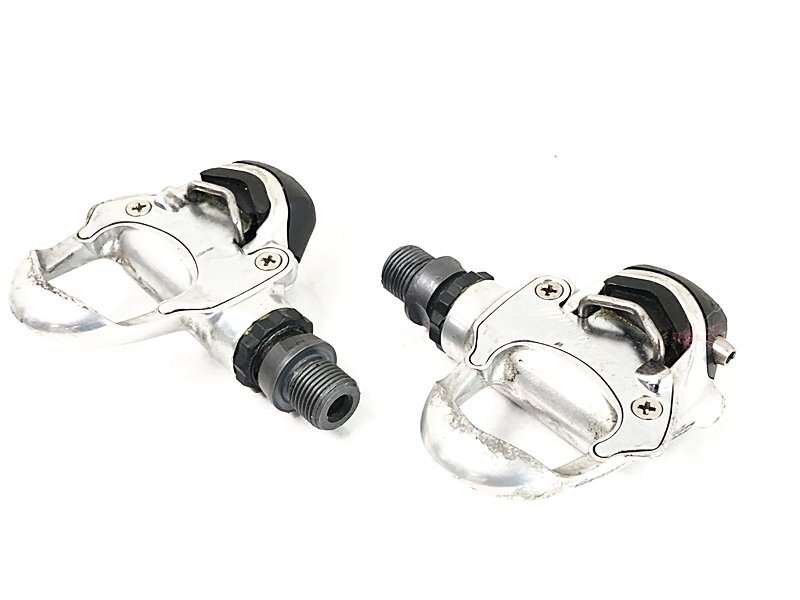 カンパニョーロ CAMPAGNOLO レコード プロフィット プラス RECORD PRO FIT PLUS ビンディングペダル拍卖