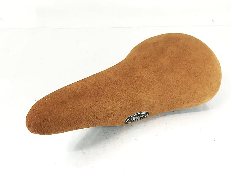 未使用品 イデアル IDEAL 2003 SADDLE サドル拍卖