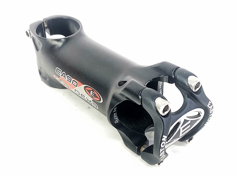 美品 イーストン EASTON EA90 90mm 0°31.8mm アルミ ステム拍卖