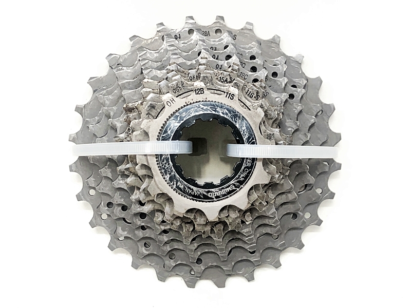 シマノ SHIMANO デュラエース DURA-ACE CS-R9100 スプロケット 11速 12-28T ○拍卖