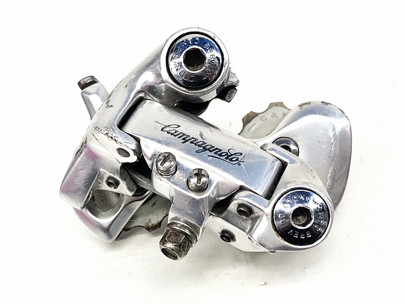 カンパニョーロ CAMPAGNOLO コルサレコード CORSA RECORD リアディレイラー拍卖
