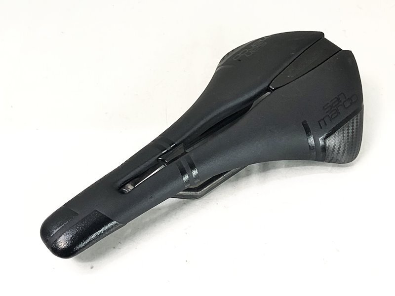 セラサンマルコ SELLE SANMARCO マントラ カーボンFX MANTRA CARBON FX サドル カーボン拍卖