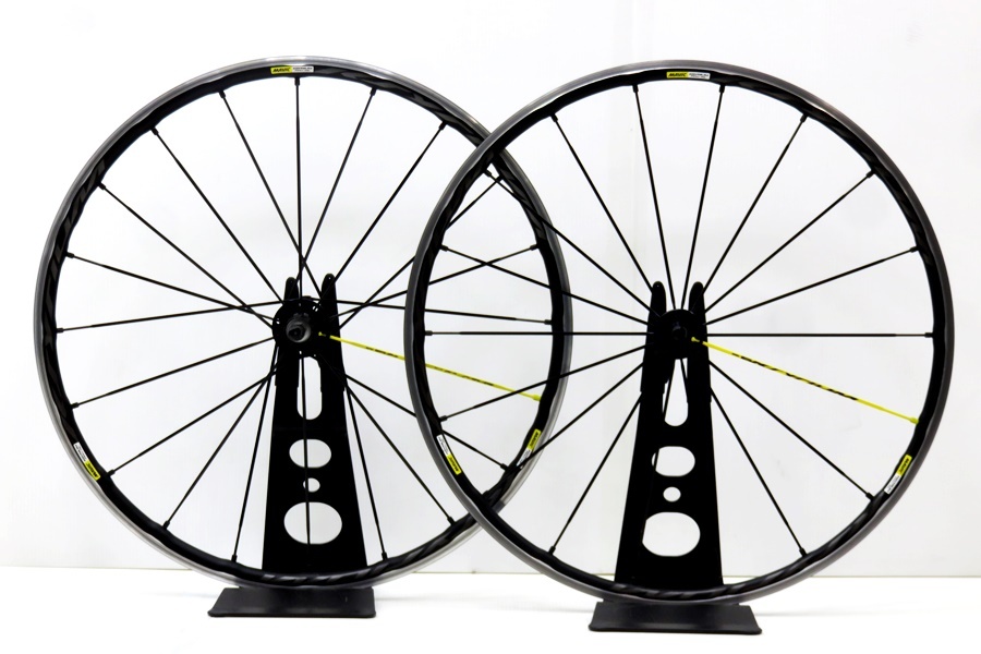 ★★マヴィック MAVIC キシリウム KSYRIUM PRO SL ホイールセット アルミ 700C 11速 リムブレーキ クリンチャー シマノフリー拍卖