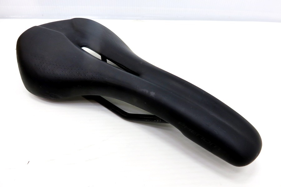 ★★スペシャライズド SPECIALIZED フェノム PHENOM 自転車サドル 140mm CR-MOレール拍卖