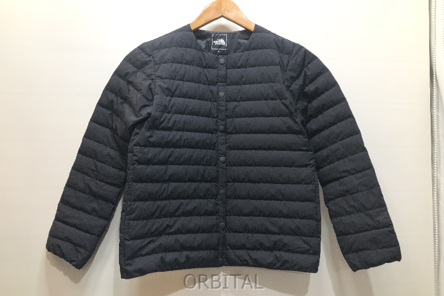 経堂) ノースフェイス THE NORTH FACE ウィンドストッパー ゼファーシェルカーディガン NDW92262 サイズS 定価33,000円拍卖