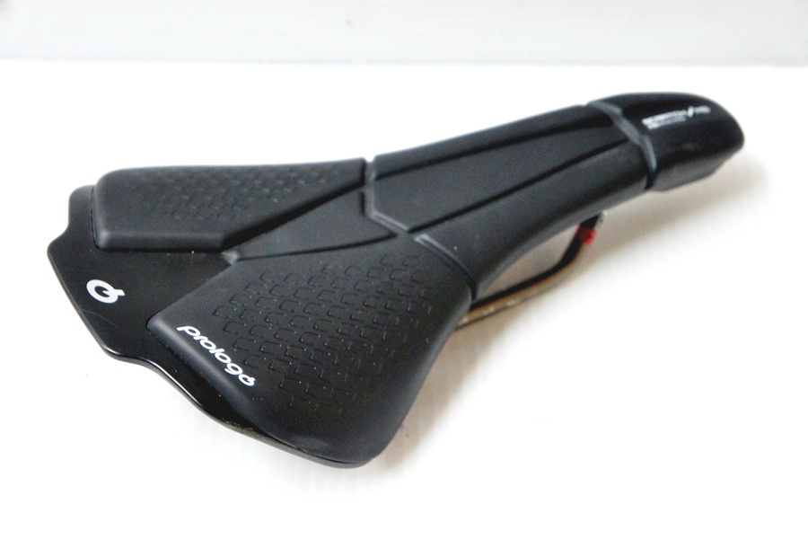 ▼▼プロロゴ PROLOGO SCRATCH MS サドル TiroXレール ブラック拍卖