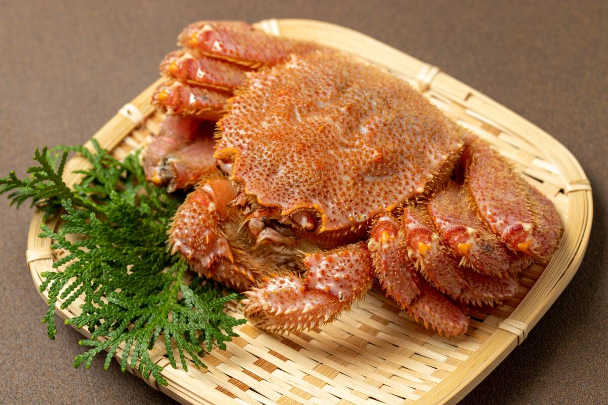 【北海道産】訳あり毛蟹3尾セット(約1066g)★正月まで保存可★毛ガニ 毛がに けがに 毛蟹 函館 かにみそ拍卖