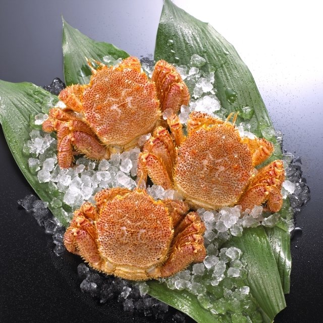 【北海道産】訳あり毛蟹3尾セット(約1012g)★正月まで保存可★毛ガニ 毛がに けがに 毛蟹 函館 かにみそ拍卖