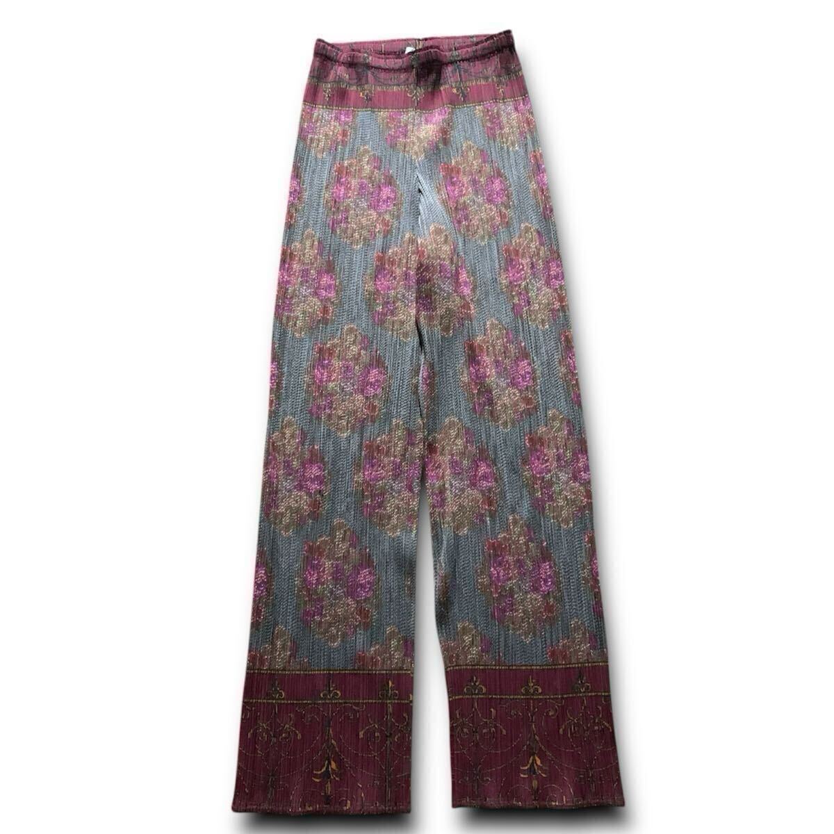 05AW PLEATS PLEASE Pants Archive プリーツプリーズ アーカイブ パンツ イッセイミヤケ issey miyake 2005AW 00s 拍卖