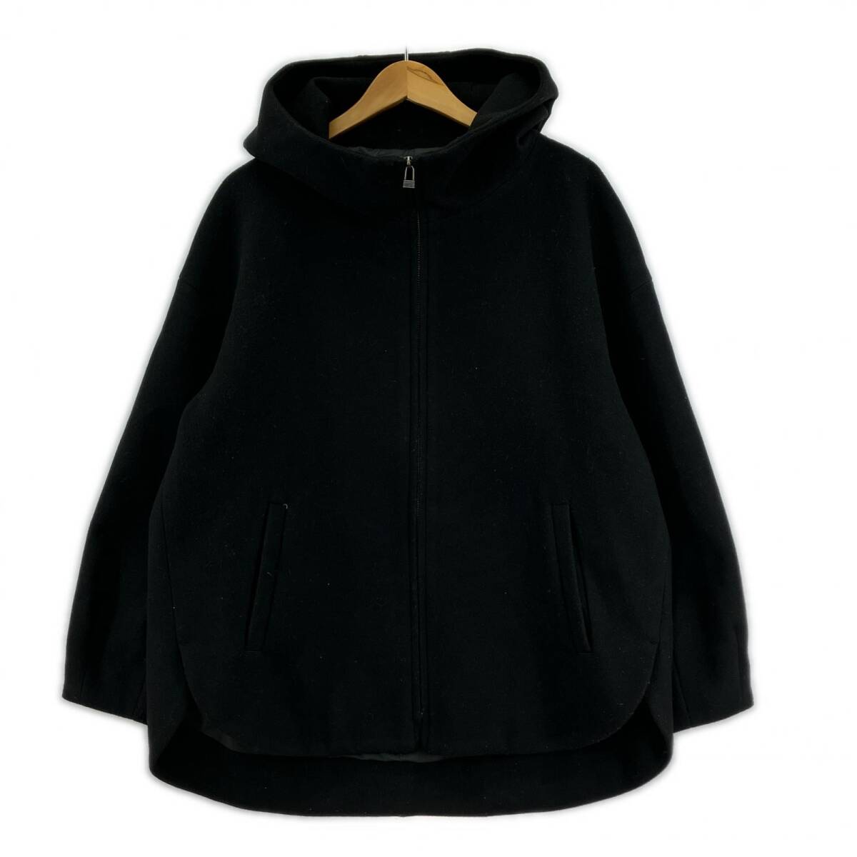 Rope Picnic ロペピクニック ジャケット size38/ブラック拍卖