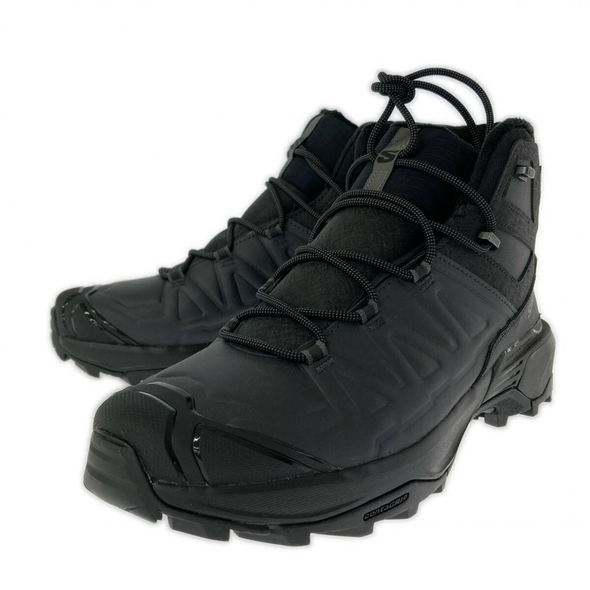 SALOMON サロモン X ULTRA SNOWPILOT WP ハイカット 475856 スニーカー size28.5/ブラック拍卖
