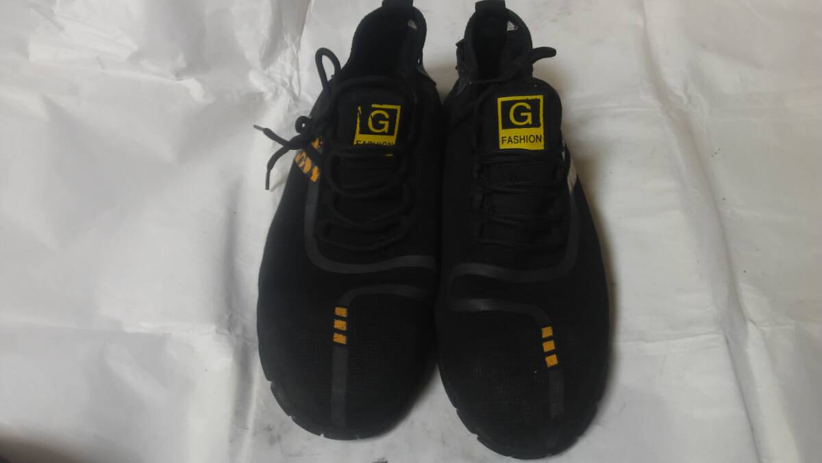 ◆G FASHION(KUDOON)安全靴27cm拍卖