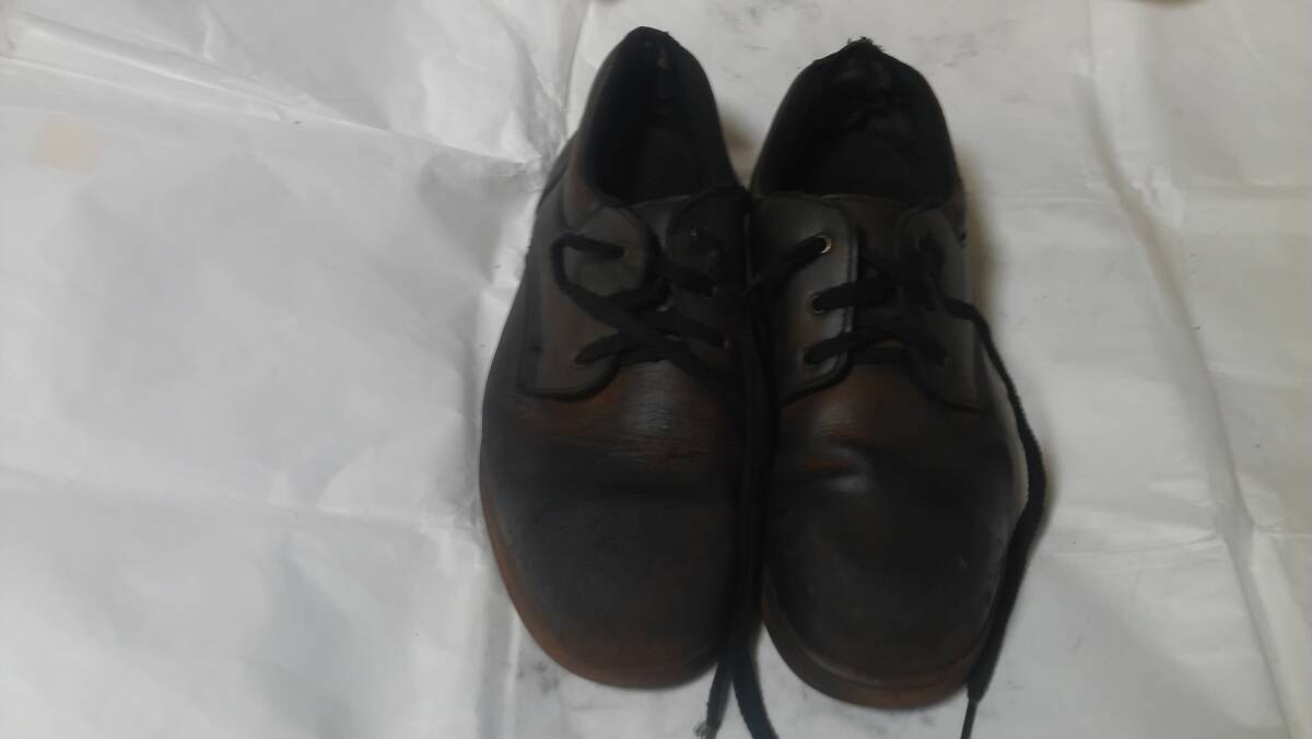 ●◆Hyper V(日進ゴム) ハイパーVソール吸収性 耐滑性: 安全靴28cm拍卖