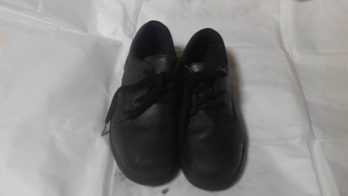 ●◆Hyper V(日進ゴム) ハイパーVソール吸収性 耐滑性: 安全靴26cm拍卖