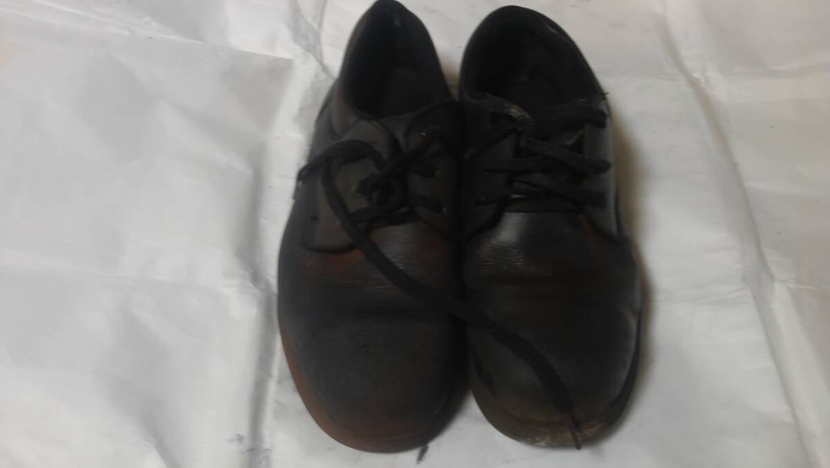 ●◆Hyper V(日進ゴム) ハイパーVソール吸収性 耐滑性: 安全靴28cm拍卖