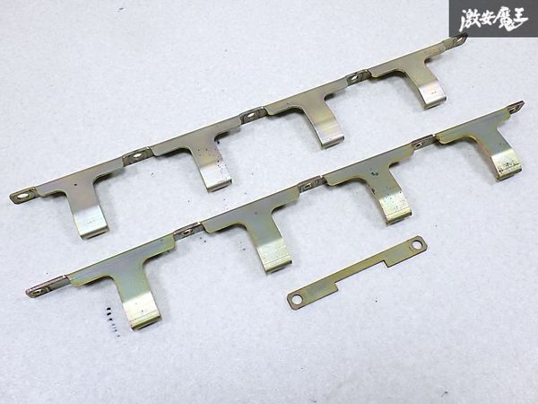 TOMEI 東名 S13 S14 S15 シルビア RPS13 180SX SR20DET ロッカーアーム ストッパー 即納 棚G-1拍卖