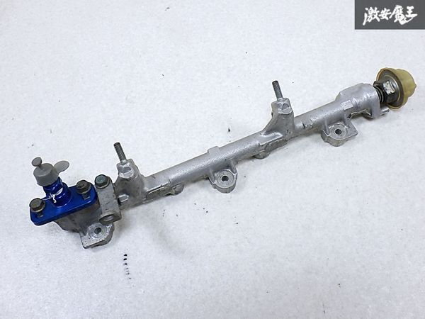 ホンダ 純正 EK9 シビック B16B ノーマル フューエルデリバリーパイプ 単体 即納 棚G-1拍卖