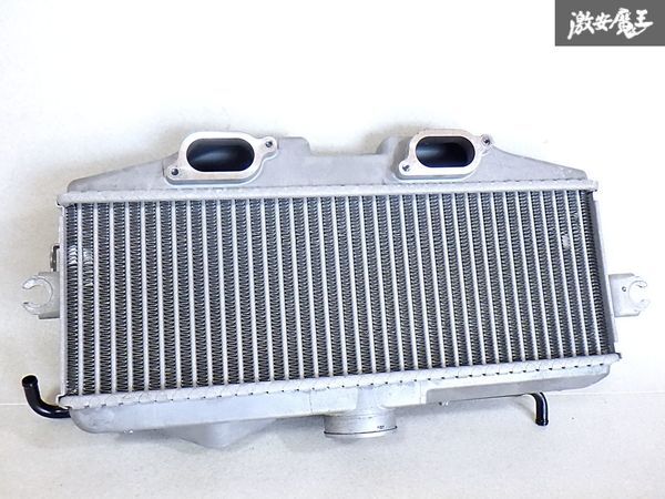 ★漏れなし★ スバル 純正 VAB WRX STI EJ20 後期 F型 #F ノーマル インタークーラー コア 21820AA00 即納 棚G-2拍卖